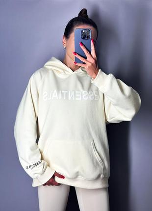 Худі essentials 3