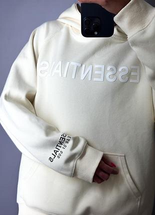 Худі essentials 2
