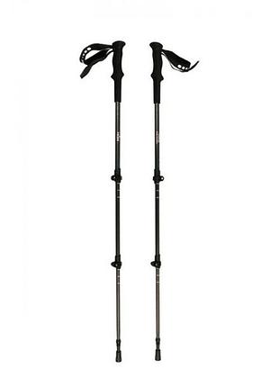 Трекінгові палиці tribe trekking pole carbon t-me-0027-ocean