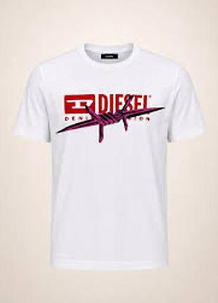 Diesel футболка 2