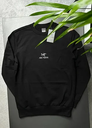 Свитшот arcteryx sunset 4