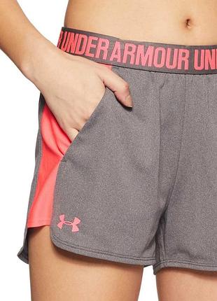 Шорти under armour play up short 2.0 5