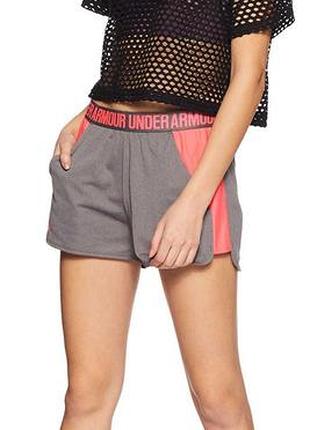 Шорти under armour play up short 2.0