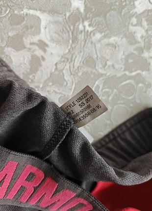 Шорти under armour play up short 2.0 10