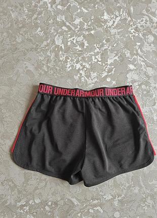 Шорти under armour play up short 2.0 9