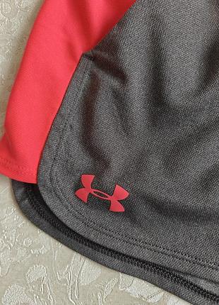 Шорти under armour play up short 2.0 7