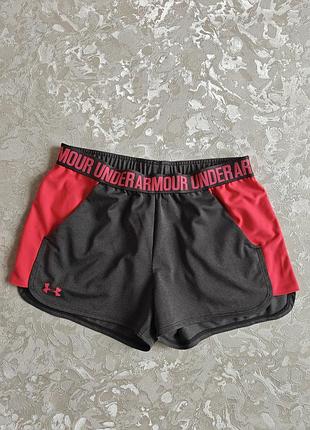 Шорти under armour play up short 2.0 6