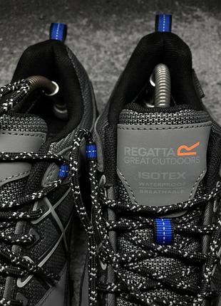 Черевики regatta samaris iii low . оригінал 8