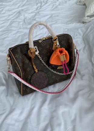 Сумка speedy 30 2