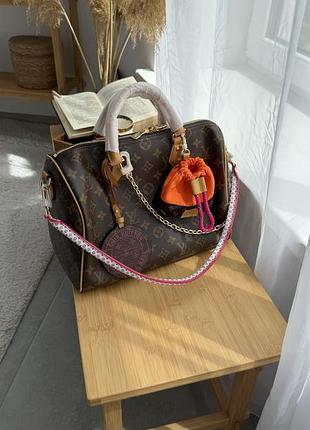 Сумка speedy 30