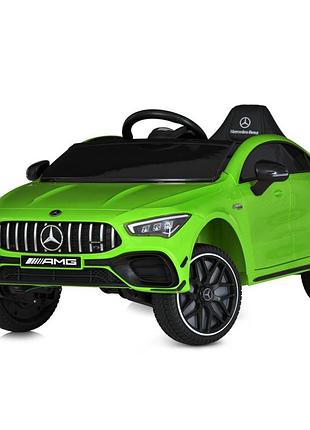 Детский электромобиль машина m 5851eblr-5 до 30 кг