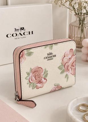 Гаманець coach