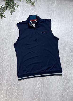 Кофта без рукавів ted baker (на м)