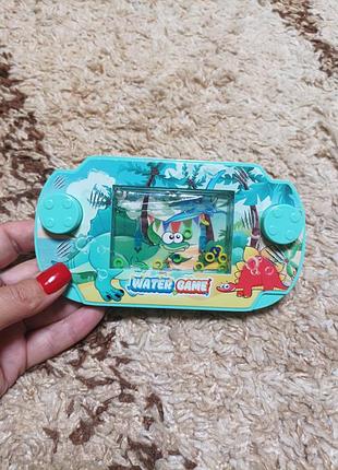 Детская водяная игра