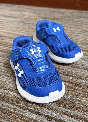 Кросівки under armour 2