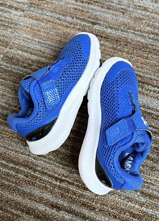 Кросівки under armour 4