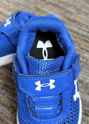 Кросівки under armour 6
