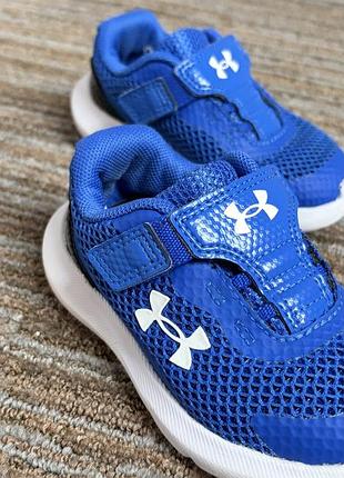 Кросівки under armour 5