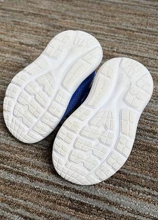Кросівки under armour 7