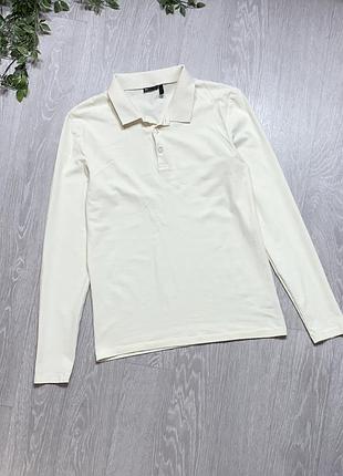 Кофта лонгслив asos design (на м)