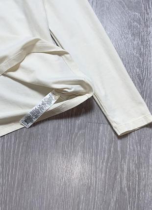 Кофта лонгслив asos design (на м) 3