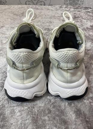 Кросівки adidas 6