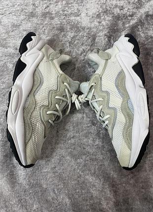 Кросівки adidas 4