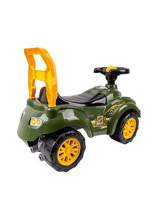 Игрушка "автомобиль для прогулок" 9406txk 2
