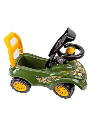 Игрушка "автомобиль для прогулок" 9406txk 3