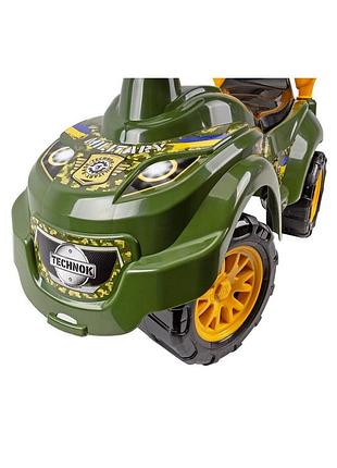 Игрушка "автомобиль для прогулок" 9406txk 4