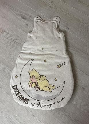 Спальний мішок disney