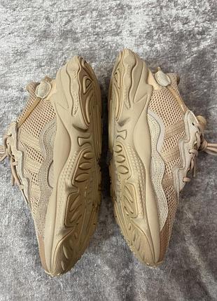 Кросівки adidas 3
