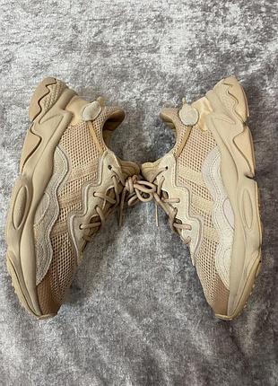 Кросівки adidas 4