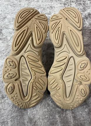 Кросівки adidas 5