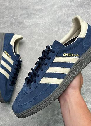 Кроссовки мужские adidas handball spezial (43 (27.5 см))