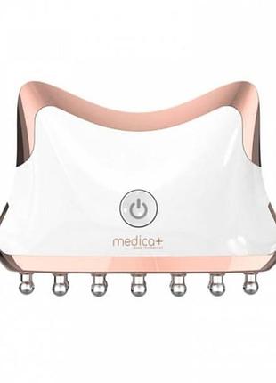 Массажер для тела микротоковый лифтинг medica+ skin lifting 5.0 50229