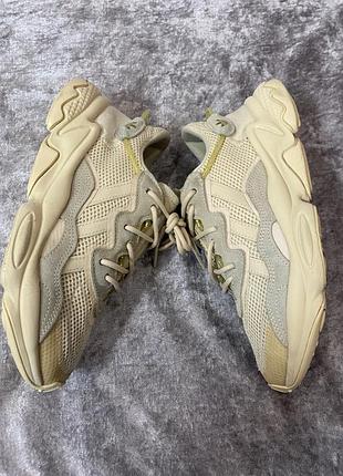 Кросівки adidas 4