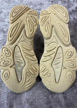 Кросівки adidas 5