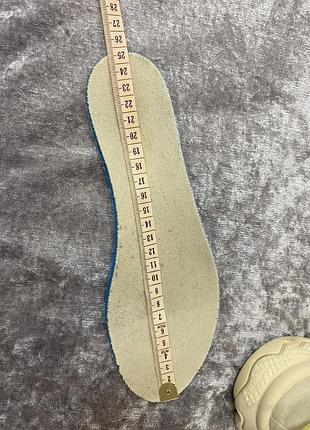 Кросівки adidas 8