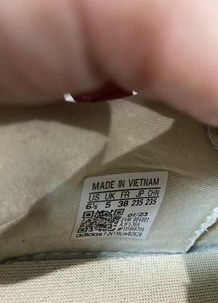 Кросівки adidas 7