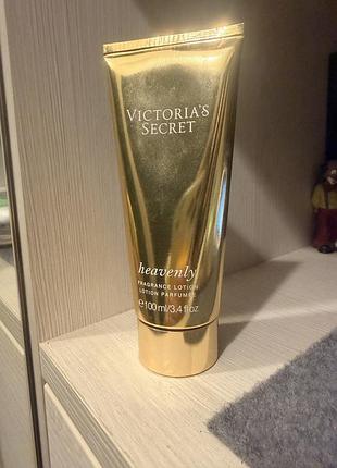 Лосьон для тіла victoria's secret heavenly 100 мл