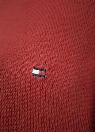 Свитер джемпер tommy hilfiger,  s. 3