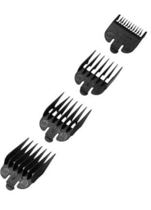Машинка для стрижки волос со сменными насадками htc best clipper ct-618