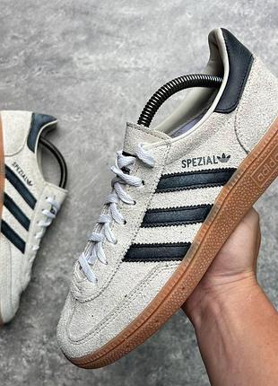 Кросівки жіночі adidas handball spezial (37 (23 см))