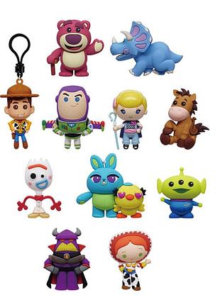 Игровая фигурка на клипсе monogram 29675 серии "история игрушек 5" в ассортименте