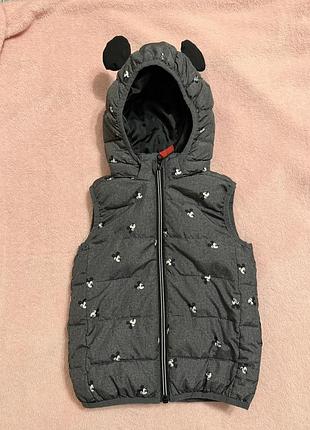Жителка дитяча, 92-98