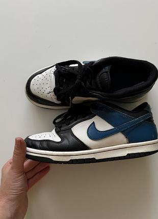 Кеди , кросівки nike для хлопчика
