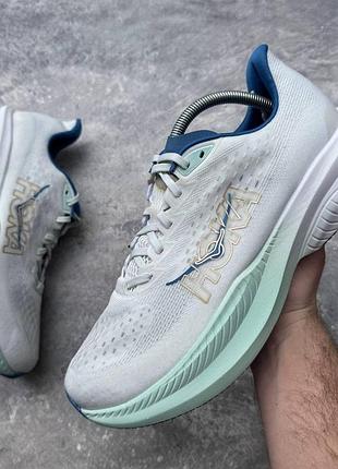 Кроссовки мужские hoka mach 6 (42 (26.5 см))