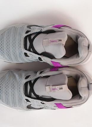 Кроссовки nike 2