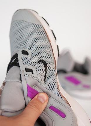 Кроссовки nike 3